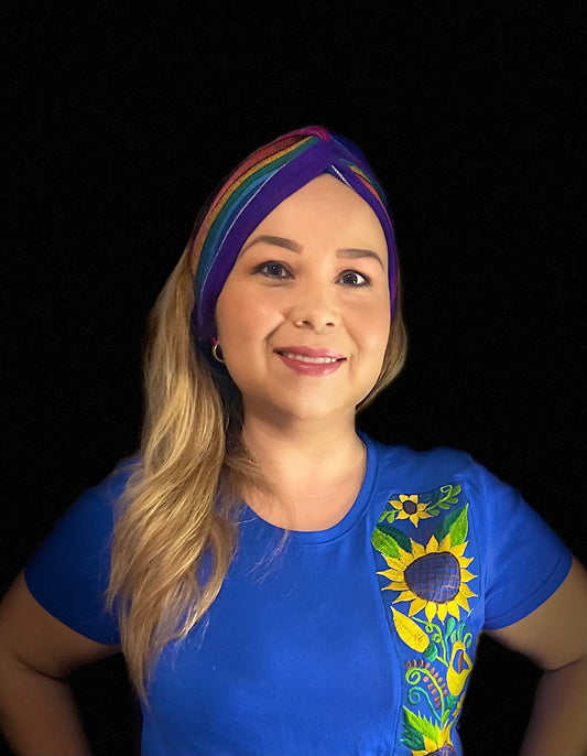 Telar Headband