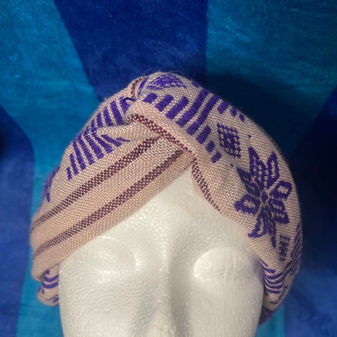 Telar Headband