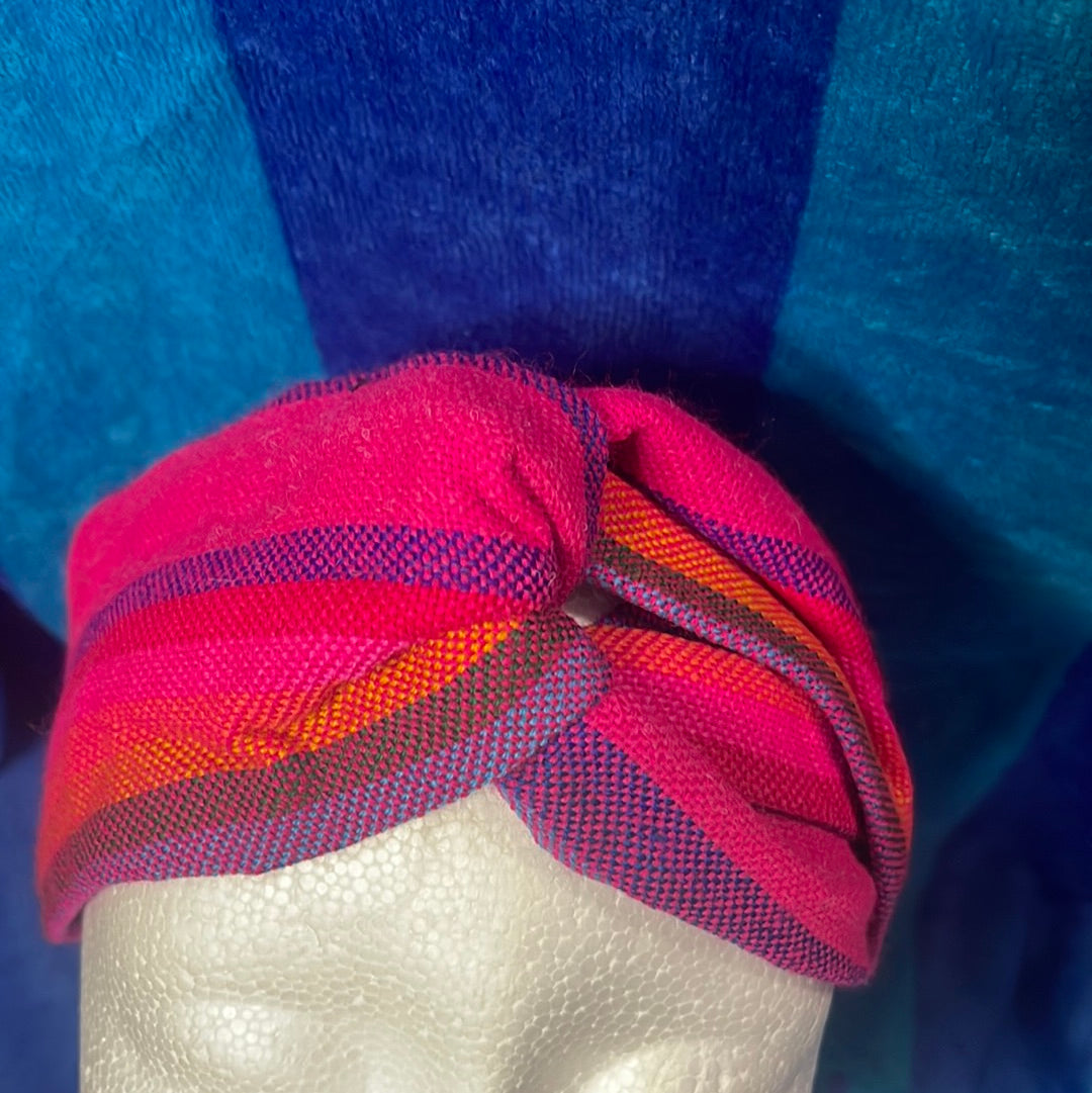 Telar Headband