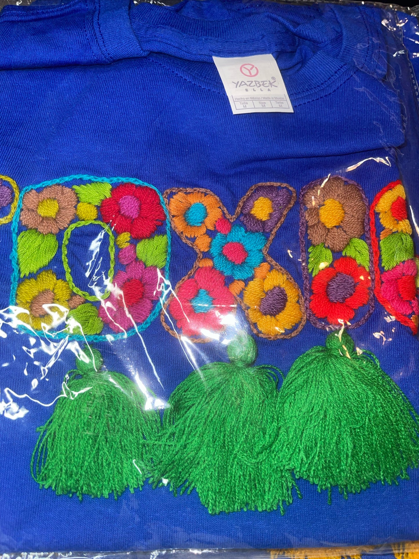 Tóxica Hand Made T-Shirt
